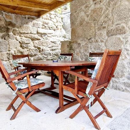 Quinta De Sito Villa Chantada Luaran gambar