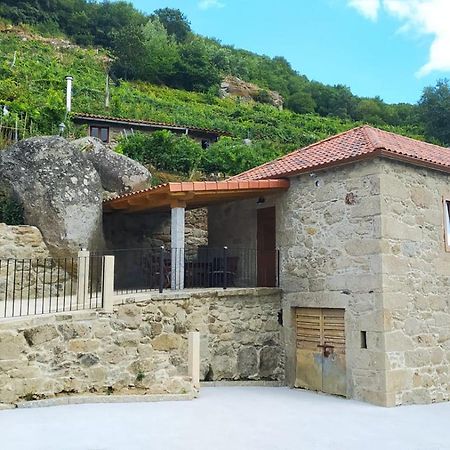 Quinta De Sito Villa Chantada Luaran gambar