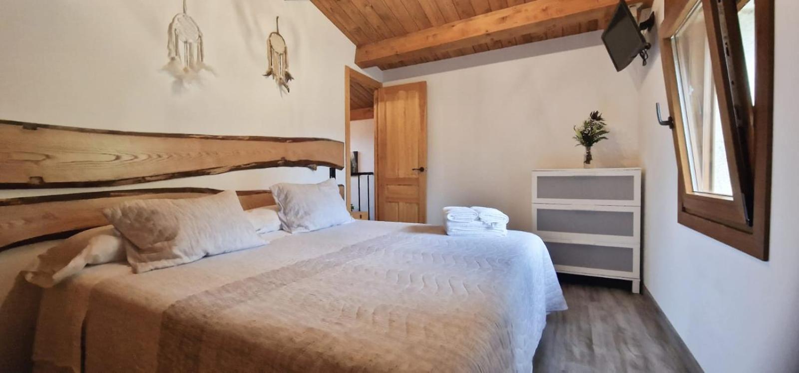 Quinta De Sito Villa Chantada Luaran gambar